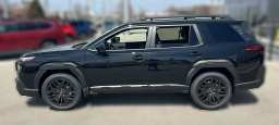 Subaru Outback Limited XT AWD 2026