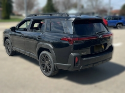 Subaru Outback Limited XT AWD 2026