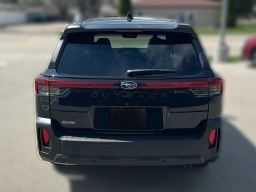 Subaru Outback Limited XT AWD 2026