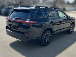 Subaru Outback Limited XT AWD 2026