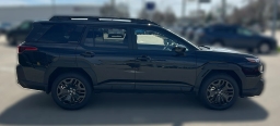 Subaru Outback Limited XT AWD 2026