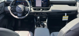 Subaru Outback Limited XT AWD 2026