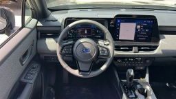 Subaru Outback Limited XT AWD 2026
