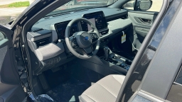 Subaru Outback Limited XT AWD 2026
