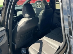 Subaru Outback Limited XT AWD 2026