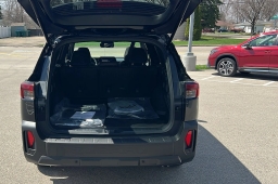 Subaru Outback Limited XT AWD 2026
