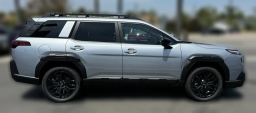Subaru Outback Limited XT AWD 2026