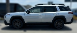 Subaru Outback Limited XT AWD 2026