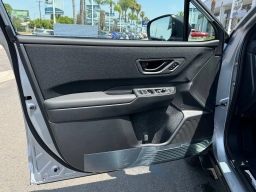 Subaru Outback Limited XT AWD 2026