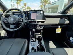 Subaru Outback Limited XT AWD 2026
