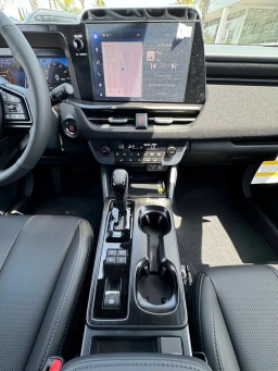 Subaru Outback Limited XT AWD 2026
