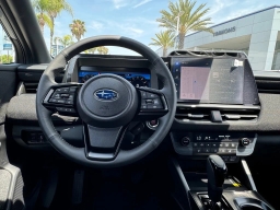 Subaru Outback Limited XT AWD 2026