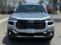 Subaru Outback Limited XT AWD 2026