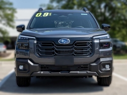 Subaru Outback Touring XT AWD 2026