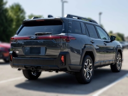 Subaru Outback Touring XT AWD 2026