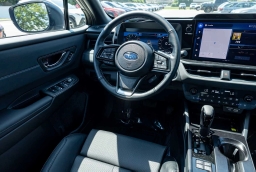 Subaru Outback Touring XT AWD 2026