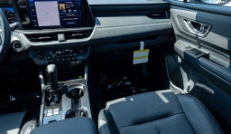 Subaru Outback Touring XT AWD 2026