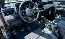 Subaru Outback Touring XT AWD 2026