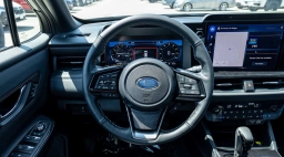 Subaru Outback Touring XT AWD 2026