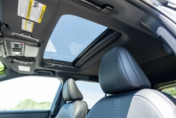 Subaru Outback Touring XT AWD 2026