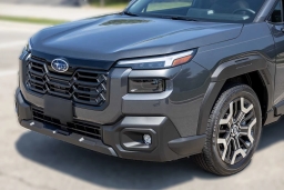 Subaru Outback Touring XT AWD 2026