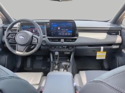 Subaru Outback Touring XT AWD 2026