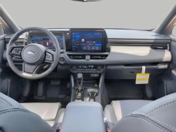 Subaru Outback Touring XT AWD 2026