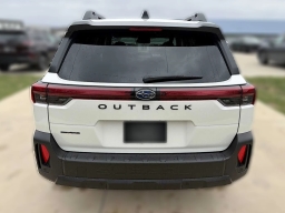 Subaru Outback Touring XT AWD 2026
