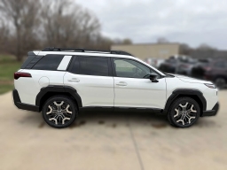Subaru Outback Touring XT AWD 2026