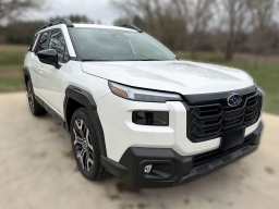 Subaru Outback Touring XT AWD 2026