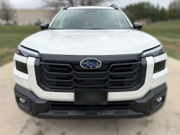 Subaru Outback Touring XT AWD 2026