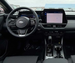 Subaru Outback Touring XT AWD 2026