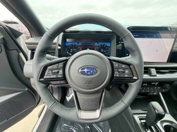Subaru Outback Touring XT AWD 2026