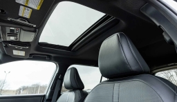 Subaru Outback Touring XT AWD 2026