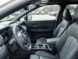 Subaru Outback Touring XT AWD 2026