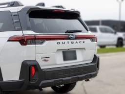 Subaru Outback Touring XT AWD 2026