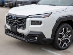 Subaru Outback Touring XT AWD 2026