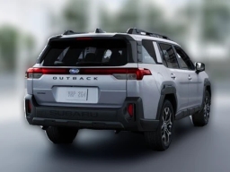 Subaru Outback Touring XT AWD 2026