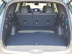 Subaru Outback Touring XT AWD 2026