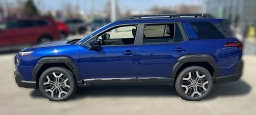 Subaru Outback Touring XT AWD 2026