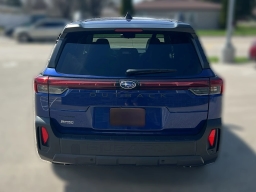 Subaru Outback Touring XT AWD 2026