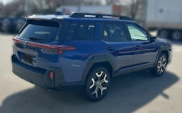 Subaru Outback Touring XT AWD 2026
