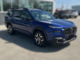 Subaru Outback Touring XT AWD 2026