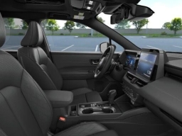 Subaru Outback Touring XT AWD 2026