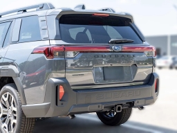 Subaru Outback Touring XT AWD 2026
