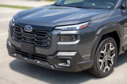 Subaru Outback Touring XT AWD 2026