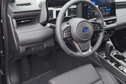 Subaru Outback Touring XT AWD 2026