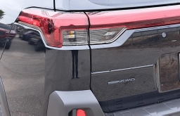 Subaru Outback Touring XT AWD 2026