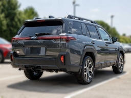 Subaru Outback Touring XT AWD 2026