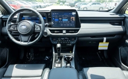 Subaru Outback Touring XT AWD 2026